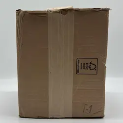 Dragon Shield Matte Black Standard Size Card Sleeves Case (50) 100ct Boxes - Image 5