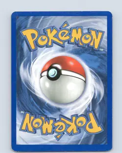Pokemon TCG Fossil Egg Neo Discovery 72/75 Unlimited Uncommon Card WOTC LP-NM - Image 2