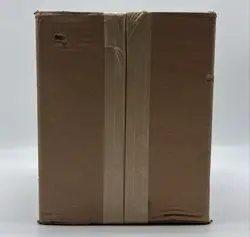 Dragon Shield Matte Black Standard Size Card Sleeves Case (50) 100ct Boxes - Image 3