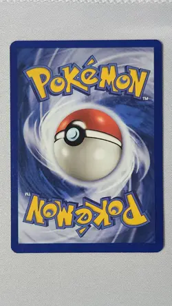 Mr. Mime 22/64 Pokemon Card TCG Jungle Unlimited Non Holo LP - Image 2