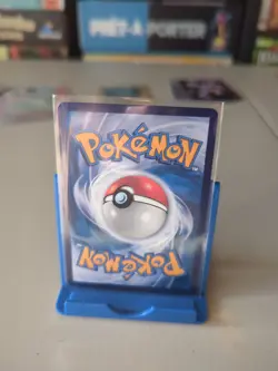 Pokemon TCG Chinese Sword & Shield CS5aC-155 SAR Hisuian Samurott v Holo Card - Image 2