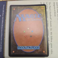 MTG English Mana Vault NM Foil Kaladesh Inventions - Image 2