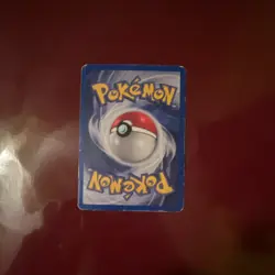 Pokemon Rocket's Moltres Gym Heroes 012/132 Holo Rare Unlimited Card - Image 2