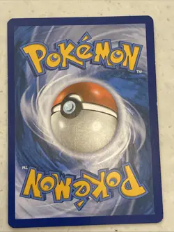 Pokemon Card TCG Arcanine 22/214 Unbroken Bonds Holo Rare Near Mint - Image 2