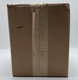 Dragon Shield Matte Black Standard Size Card Sleeves Case (50) 100ct Boxes - Image 3