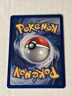 1999 Pokemon TCG Wigglytuff Jungle Holo Card 16/64 Unlimited Holo Rare - Image 2