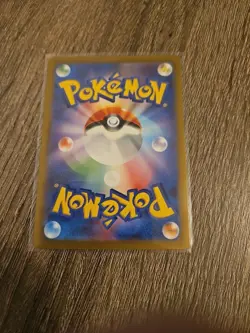 4 Japanses Pokemon Cards Holos. READ DESCRIPTION - Image 2