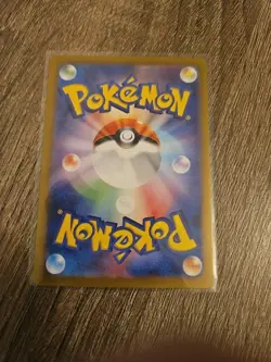 4 Japanses Pokemon Cards Holos. READ DESCRIPTION - Image 4
