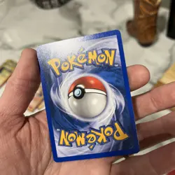 Pokemon Mew TCG Regular Card 55/165 Expedition NM Non-Holo Clean Copy - Image 5