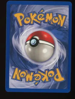 Squirtle Unplayed Unlimited Base Set #63 /102 Pokemon Card NM - Image 2