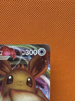 Eevee VMAX - Promo SWSH: Sword & Shield Promo Cards SWSH087 NM 1156 - Image 3