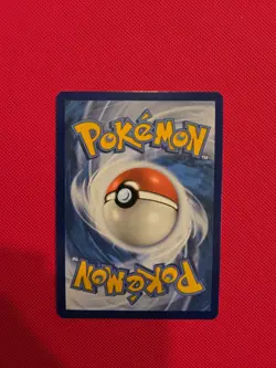 Pokemon Squirtle Reverse Holo Starter Card 33/214 2019 SM Unbroken Bonds - Image 2