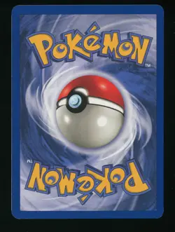 Squirtle Unplayed Unlimited Base Set #63 /102 Pokemon Card NM or Better - Image 2