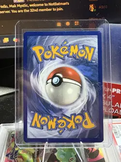 Pokemon Pikachu SM162 Holo Card Sun and Moon Promo, Near Mint Condition - Image 3