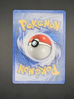 1st Edition Squirtle 68/82 Team Rocket Set Rare Vintage Pokemon Card - LP - Image 2