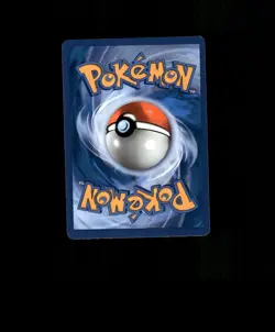 FAN-ART READ DESCRIPTION BELOW Glossy HOLO Gengar Card Gengar Pokemon Card p1 - Image 2