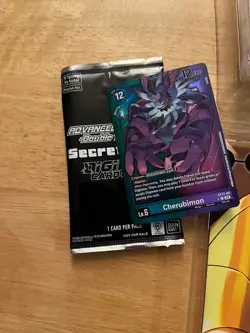 Digimon Card Game - ST-17: Advanced Deck Set Double Typhoon - Image 2