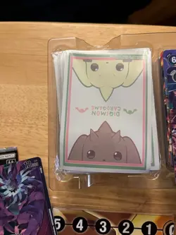 Digimon Card Game - ST-17: Advanced Deck Set Double Typhoon - Image 3