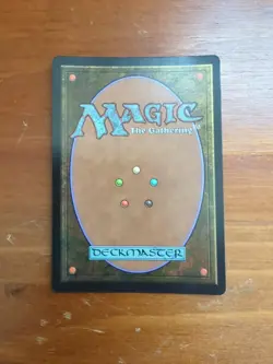 Sapling Nursery (Showcase) Lorwyn Eclipsed Foil - Image 2