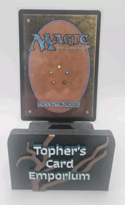 Summon: Yojimbo - Borderless - - Commander: FINAL FANTASY - MTG - #0196 - Image 2