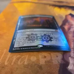 Phyrexian Tower FOIL 303 MH3 Modern Horizons 3 MTG - Image 3