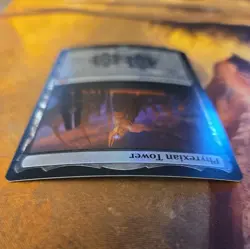 Phyrexian Tower FOIL 303 MH3 Modern Horizons 3 MTG - Image 4