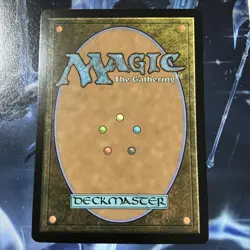 MTG Magic the Gathering World Map (270/764) Final Fantasy M/NM Regular - Image 2