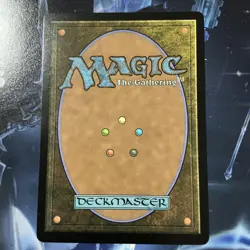 MTG Magic the Gathering Barret Wallace (129/764) Final Fantasy NP Regular - Image 2