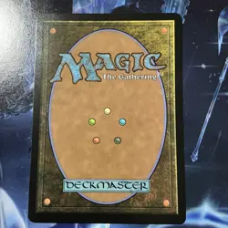 Black Mage's Rod - Final Fantasy - NM - MTG Magic - Common - Equipment Regular - Image 2