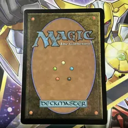 Plains - L 0295 - Magic The Gathering Final Fantasy 2025 NP Full Art Regular - Image 2