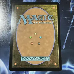 MTG Magic the Gathering World Map (270/764) Final Fantasy M/NM Regular - Image 2