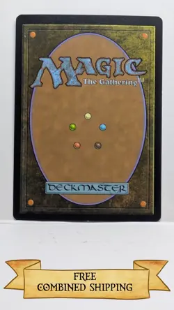 In Garruk's Wake Launch Party & Release Event Promos Foil - Image 2