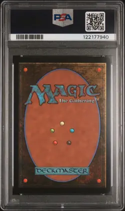 2025 MTG FINAL FANTASY COLORFUL CHOCOBOS-NEON INK PINK TRAVELING CHOCOBO PSA 10 - Image 2