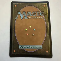 Patchwork Banner Media Promos Foil NM MTG Magic the Gathering - Image 2