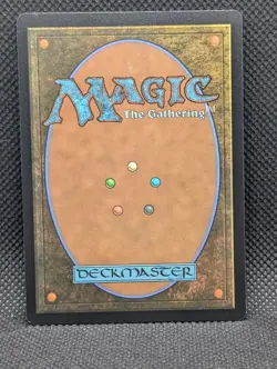 MTG Wan Shi Tong, Librarian 0078 Avatar: The Last Airbender (TLA) Regular Mythic - Image 2