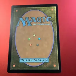 Stonecoil Serpent 235/269 Throne of Eldraine ELD MTG NM - Image 3