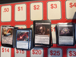 Commander Legends CMR Complete Set 1-361 plus tokens 1-14 NM - Image 1