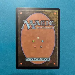 MTG LP: Overgrown Tomb - Return to Ravnica (RTR), Regular, English - Image 2