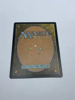 Overgrown Tomb - Return to Ravnica - MTG - Rare - Magic the Gathering - Image 3