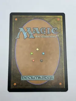 Overgrown Tomb - Return to Ravnica - MTG - Rare - Magic the Gathering - Image 4