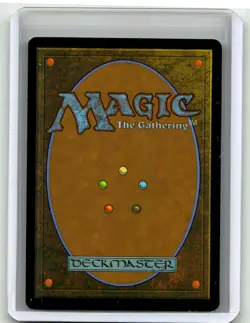 Lightly played Moment's Peace #251 Odyssey W/Tracking - Image 2