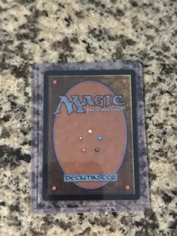 MTG Warren Soultrader Normal Modern Horizons 3 #110 NM Pack Fresh - Image 2