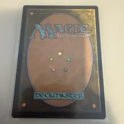 MTG; Pain Distributor; MOC 0033; March of the Machine; Commander; NM; Unplayed - Image 2