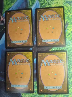 4x MP Wall of Blossoms Stronghold - Image 2