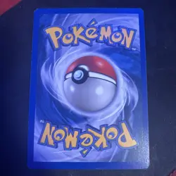 Pokemon TCG Kangaskhan EX FireRed LeafGreen Holo Rare Card 6/112 LP 2004 - Image 2