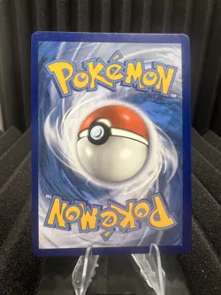 Single Strike Urshifu V 085/163 Swsh05 - Battle Styles Holo - Pokemon Card NM - Image 2