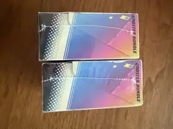 2 Pokemon TCG Scarlet & Violet Prismatic Evolutions Booster Bundle New & Sealed - Image 3