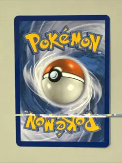 Pokemon Plasma Freeze Heatran Ex Full Art 109/116 - Image 2