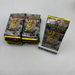 Lot of (30) Pokemon Korean M2A Mega Dream ex High Class Booster Packs Sealed - Image 1