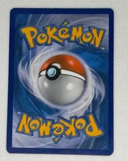 Palkia EX 100/101 Plasma Blast full art Holo POKEMON GRADEABLE - Image 2
